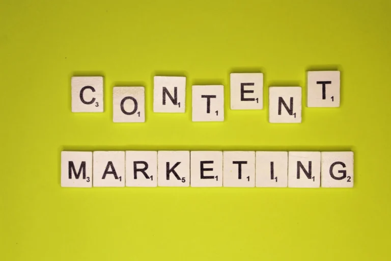 the role of content marketing for your website