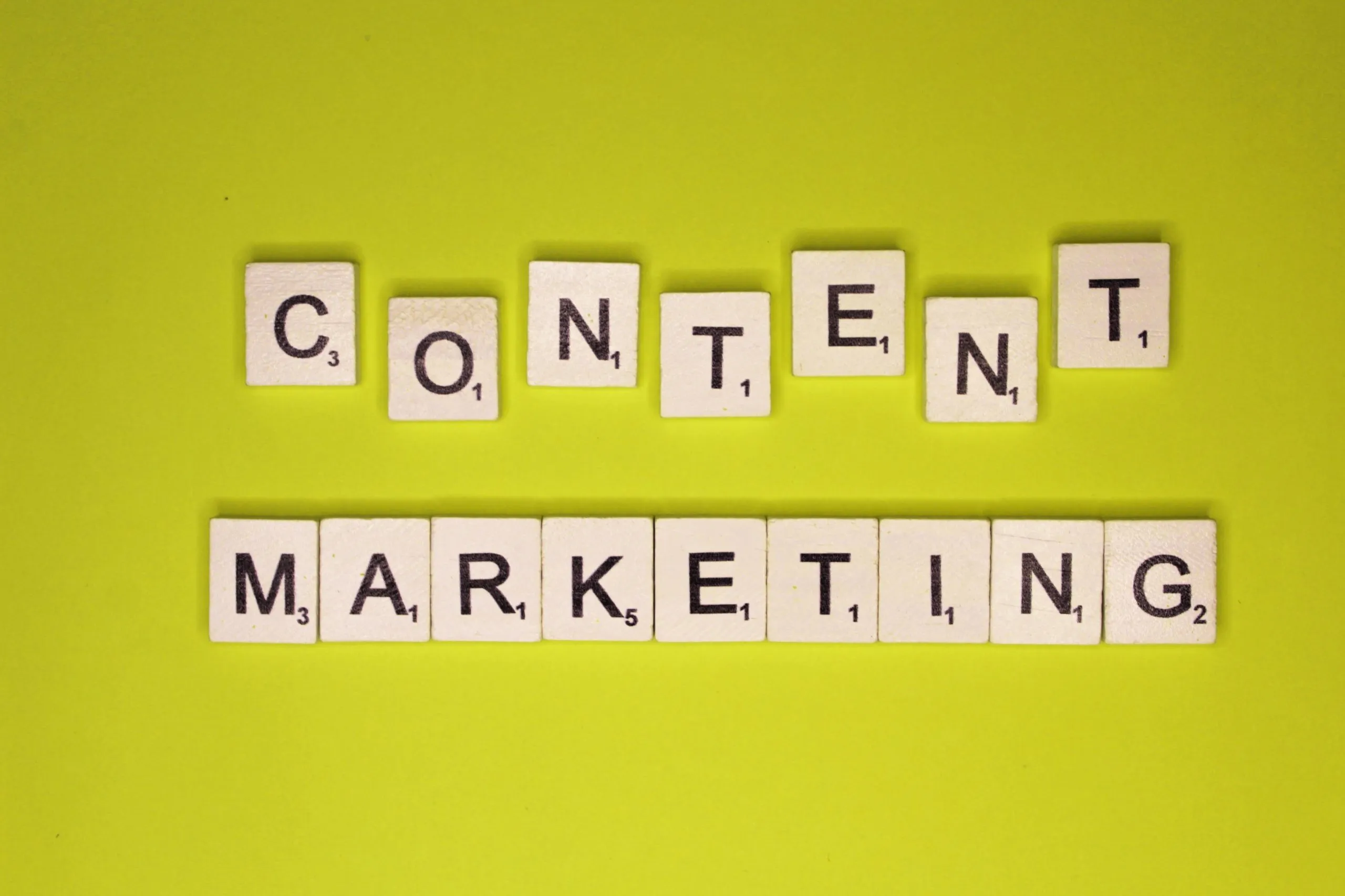 the role of content marketing for your website