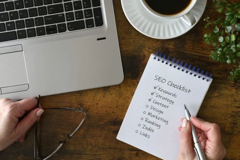 establishing an effective keyword strategy for your business
