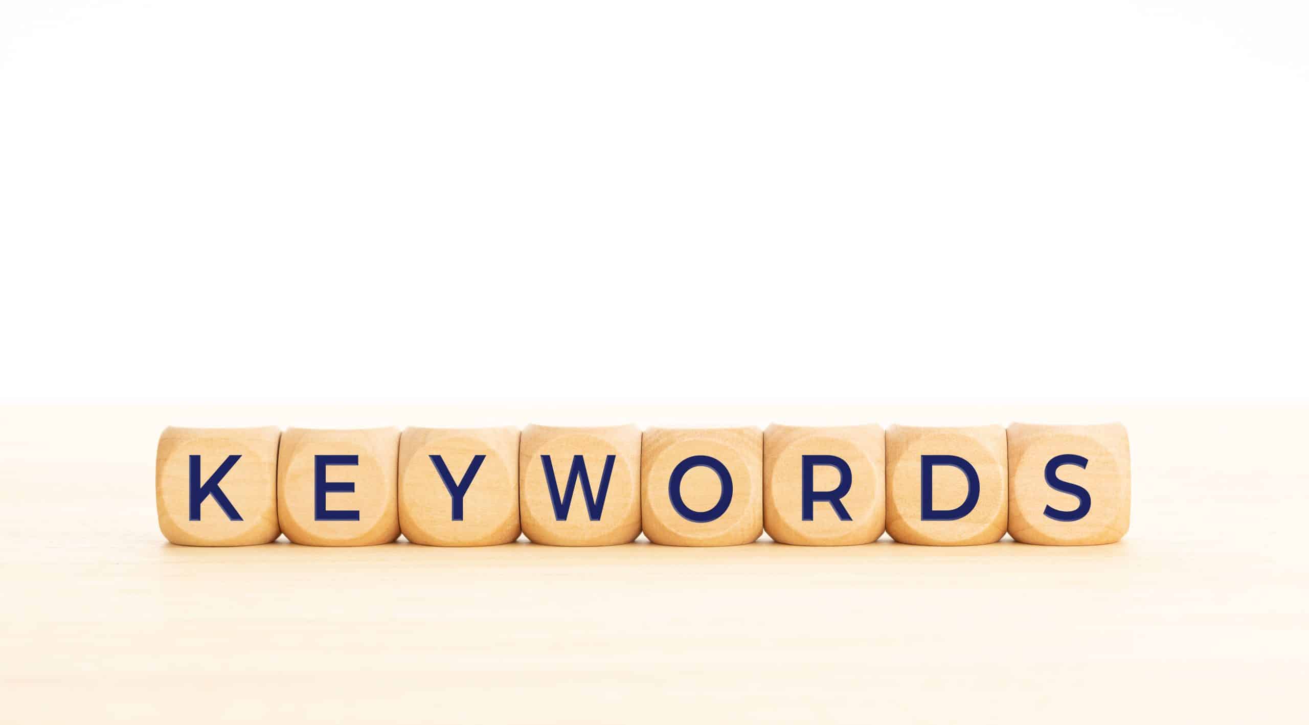 Using targeted drug rehab-related keywords for website visibility, SEO-optimization