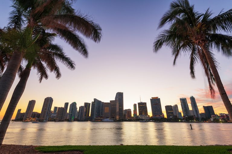 Digital Marketing for Businesses in Miami