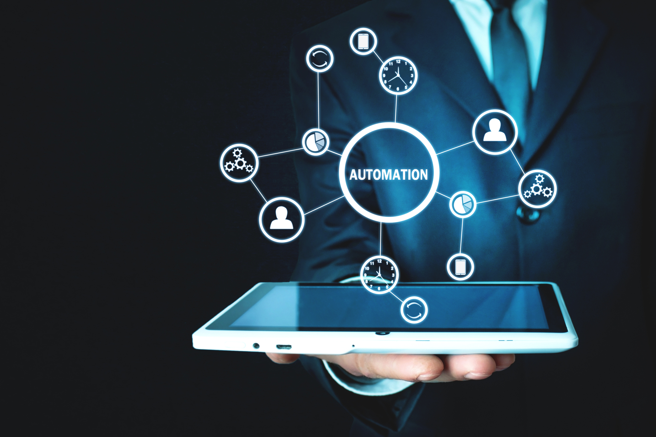 Marketing Automation Software