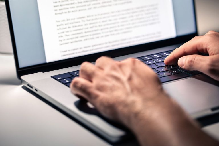 How Content Marketing Can Help Your Local Business Stand Out