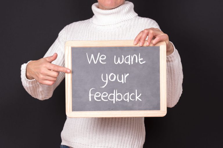 Turning Client Feedback into Marketing Gold for Your MedSpa