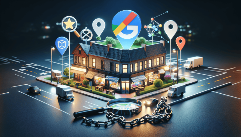10 Essential Google Maps SEO Strategies for Local Business Owners