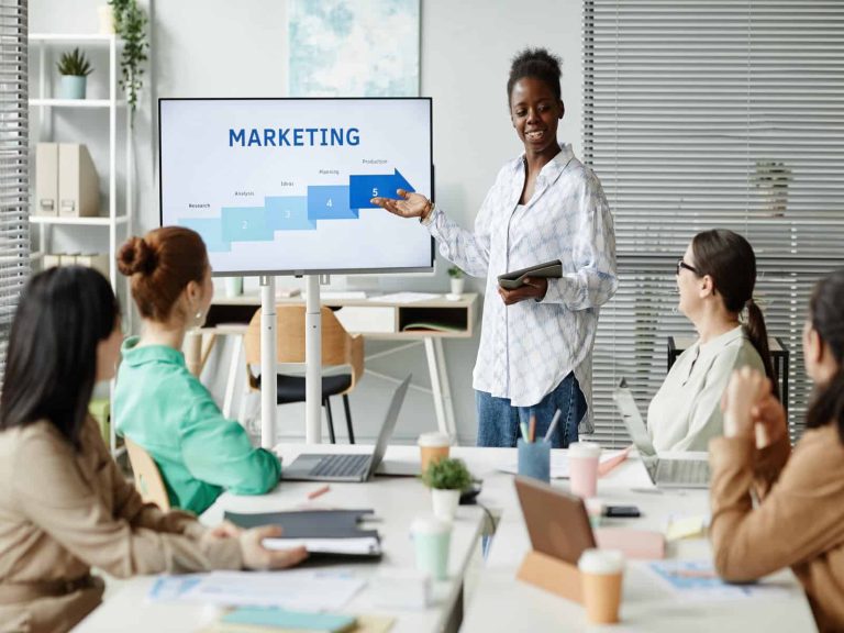 Boost Your Brand’s Visibility with Expert Digital Marketing in Coral Springs
