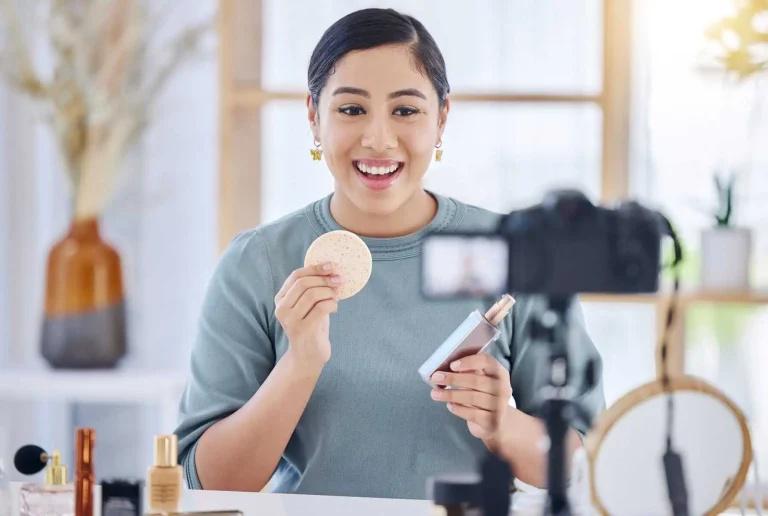influencer marketing