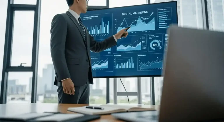 Digital marketing blog post featured image
