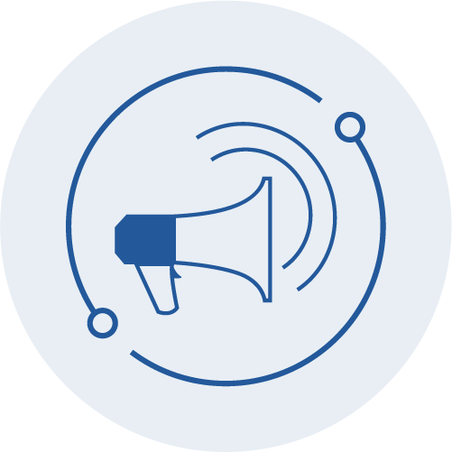 Facebook Ads management service icon