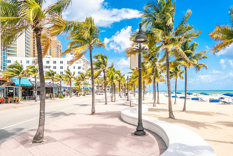 fort-lauderdale-beach