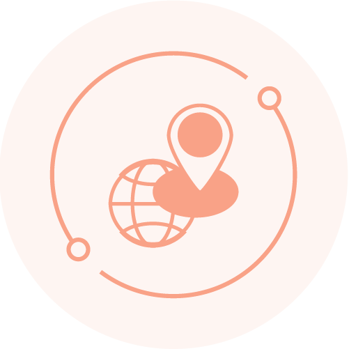 Local SEO service icon
