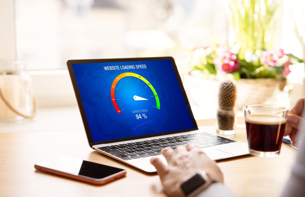 website-speed