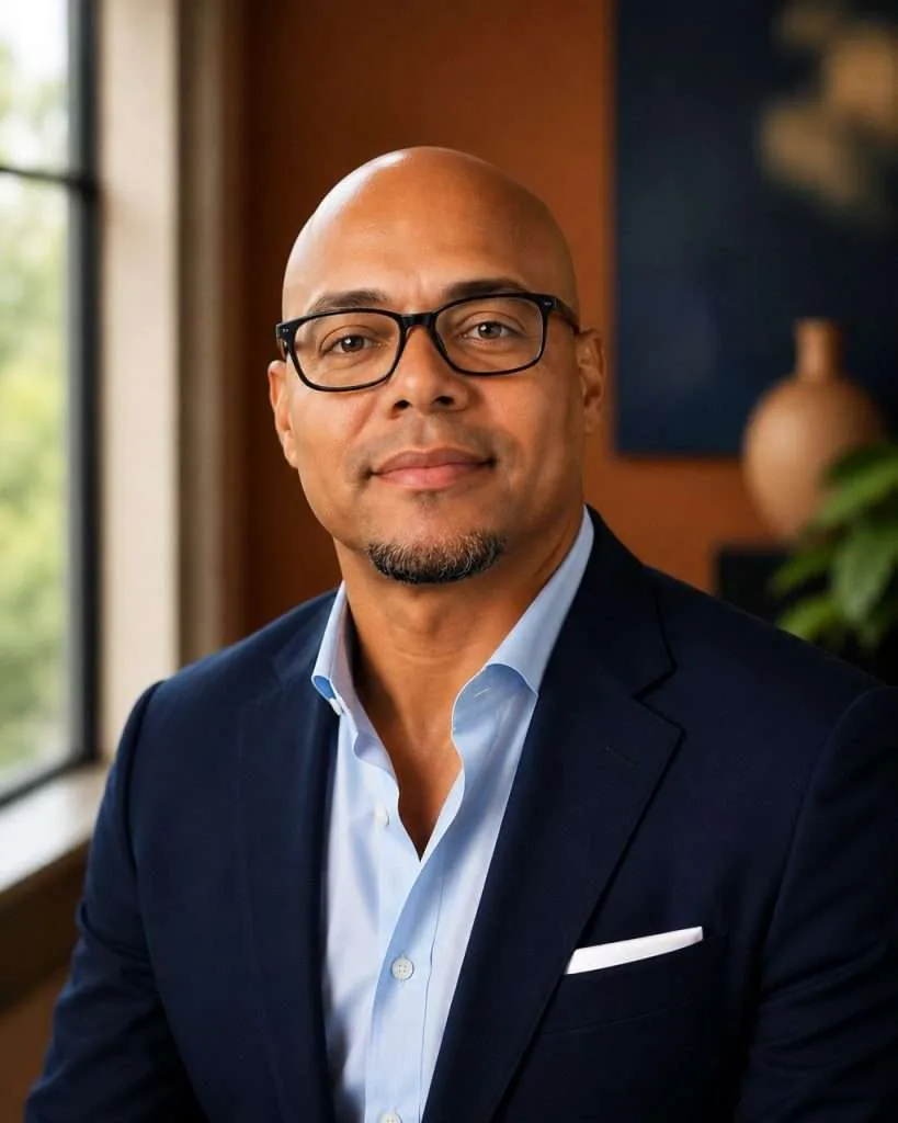 Alec Duncan, Founder of NetVisits